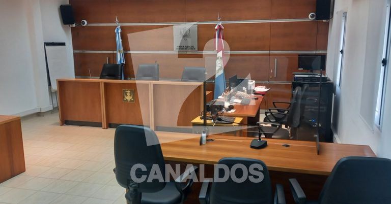 Condenaron a 14 años de prisión a un hombre que abusó sexualmente de