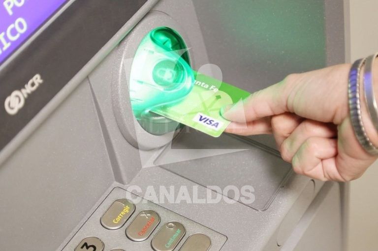 Cronograma de pago de las Pensiones Sociales Ley 5110 Tostado Cable TV