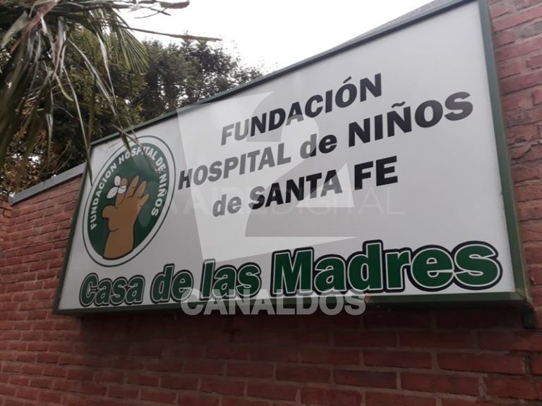 La Casa de las Madres del Hospital de Niños pide ayuda: necesitan ...